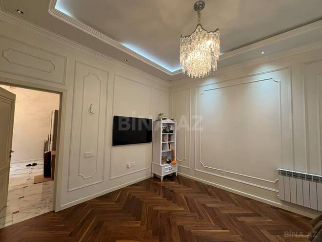 İcarəyə verilir 2 otaqlı yeni tikili 95 m², Nəsimi r., photo 6 from 14