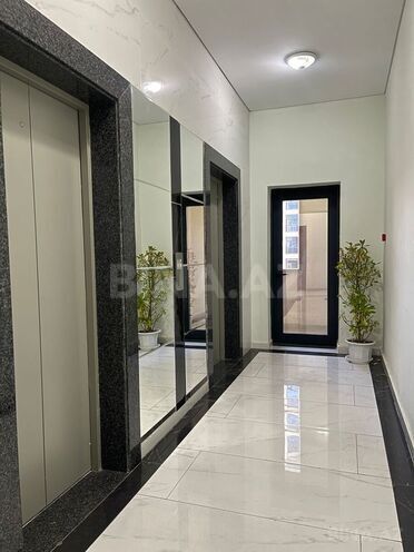 İcarəyə verilir 2 otaqlı yeni tikili 95 m², Nəsimi r., photo 12 from 14