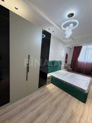 Satılır 2 otaqlı yeni tikili 80 m², Həzi Aslanov m., photo 5 from 11