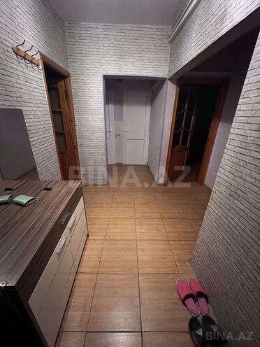 İcarəyə verilir 3 otaqlı köhnə tikili 69 m², Bakıxanov q., photo 6 from 21
