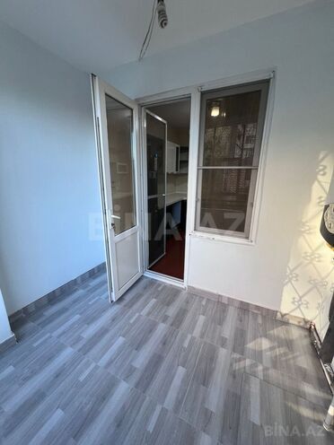 İcarəyə verilir 3 otaqlı köhnə tikili 69 m², Bakıxanov q., photo 15 from 21