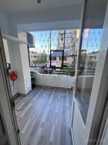 İcarəyə verilir 3 otaqlı köhnə tikili 69 m², Bakıxanov q., photo 1 from 21