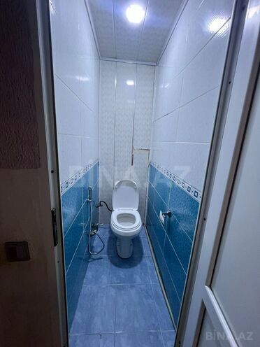 İcarəyə verilir 3 otaqlı köhnə tikili 69 m², Bakıxanov q., photo 20 from 21