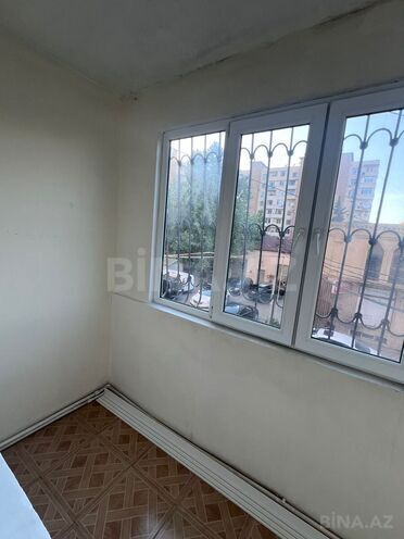 İcarəyə verilir 3 otaqlı köhnə tikili 69 m², Bakıxanov q., photo 5 from 21