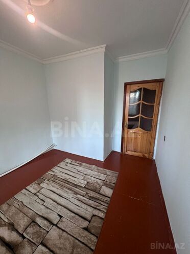 İcarəyə verilir 3 otaqlı köhnə tikili 69 m², Bakıxanov q., photo 12 from 21