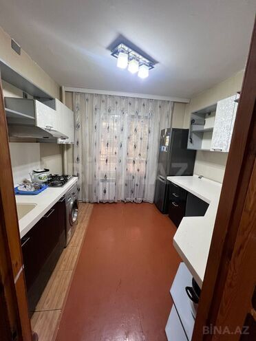 İcarəyə verilir 3 otaqlı köhnə tikili 69 m², Bakıxanov q., photo 3 from 21