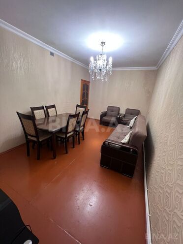 İcarəyə verilir 3 otaqlı köhnə tikili 69 m², Bakıxanov q., photo 4 from 21