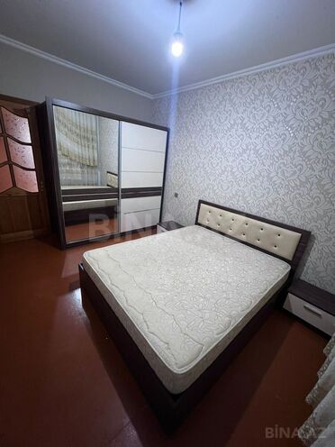 İcarəyə verilir 3 otaqlı köhnə tikili 69 m², Bakıxanov q., photo 11 from 21