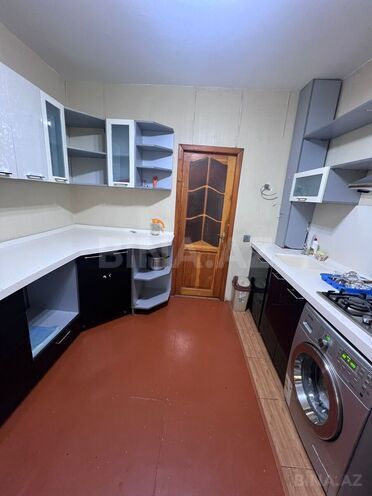 İcarəyə verilir 3 otaqlı köhnə tikili 69 m², Bakıxanov q., photo 8 from 21