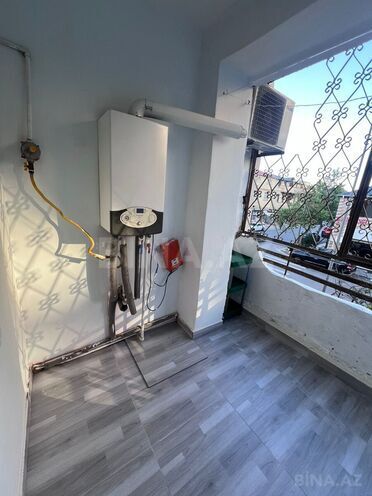İcarəyə verilir 3 otaqlı köhnə tikili 69 m², Bakıxanov q., photo 19 from 21