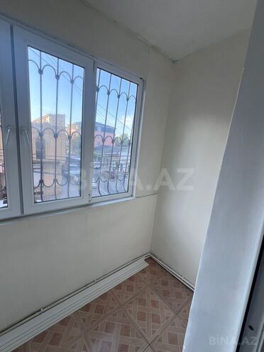 İcarəyə verilir 3 otaqlı köhnə tikili 69 m², Bakıxanov q., photo 17 from 21