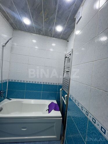 İcarəyə verilir 3 otaqlı köhnə tikili 69 m², Bakıxanov q., photo 13 from 21