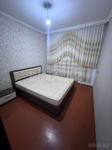 İcarəyə verilir 3 otaqlı köhnə tikili 69 m², Bakıxanov q., photo 9 from 21