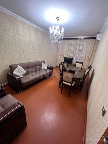 İcarəyə verilir 3 otaqlı köhnə tikili 69 m², Bakıxanov q., photo 7 from 21
