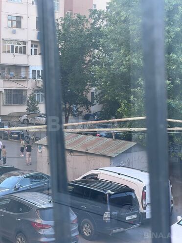 İcarəyə verilir 3 otaqlı köhnə tikili 69 m², Bakıxanov q., photo 18 from 21