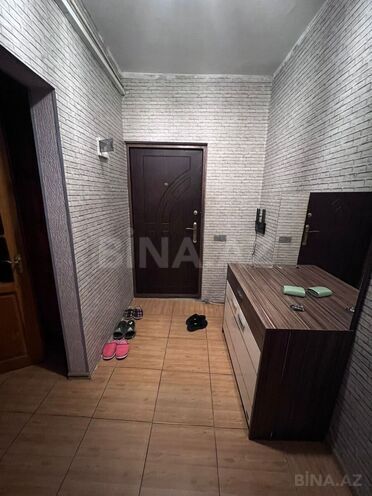 İcarəyə verilir 3 otaqlı köhnə tikili 69 m², Bakıxanov q., photo 16 from 21