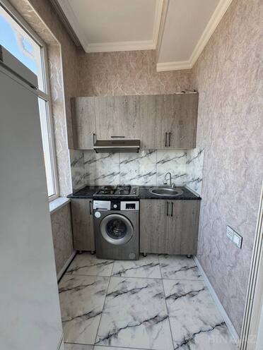 Satılır 2 otaqlı yeni tikili 51 m², Masazır q., photo 5 from 17