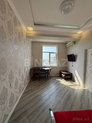 Satılır 2 otaqlı yeni tikili 51 m², Masazır q., photo 1 from 17