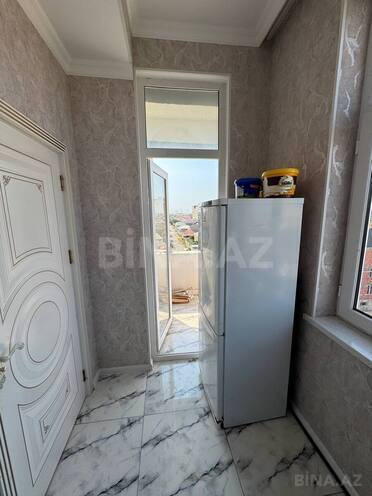 Satılır 2 otaqlı yeni tikili 51 m², Masazır q., photo 6 from 17