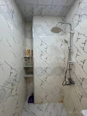 Satılır 2 otaqlı yeni tikili 51 m², Masazır q., photo 14 from 17
