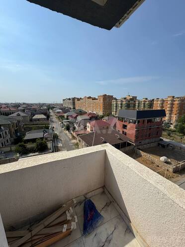 Satılır 2 otaqlı yeni tikili 51 m², Masazır q., photo 8 from 17