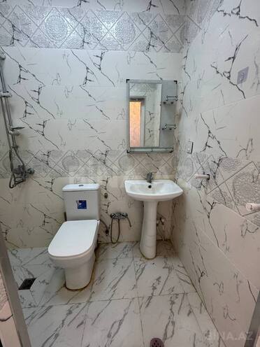 Satılır 2 otaqlı yeni tikili 51 m², Masazır q., photo 15 from 17