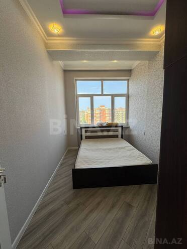 Satılır 2 otaqlı yeni tikili 51 m², Masazır q., photo 12 from 17