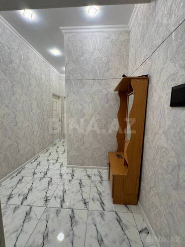 Satılır 2 otaqlı yeni tikili 51 m², Masazır q., photo 10 from 17