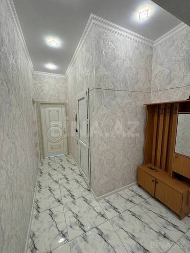 Satılır 2 otaqlı yeni tikili 51 m², Masazır q., photo 3 from 17