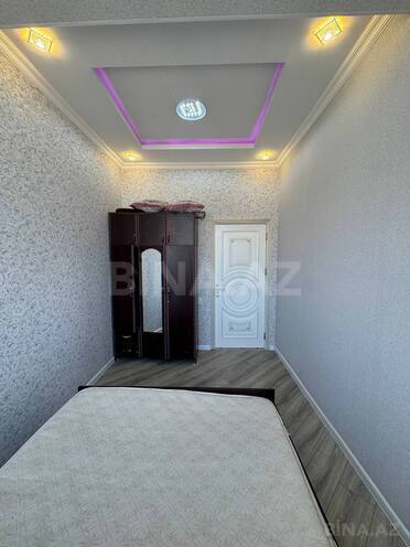 Satılır 2 otaqlı yeni tikili 51 m², Masazır q., photo 16 from 17