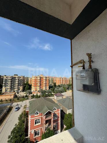 Satılır 2 otaqlı yeni tikili 51 m², Masazır q., photo 7 from 17