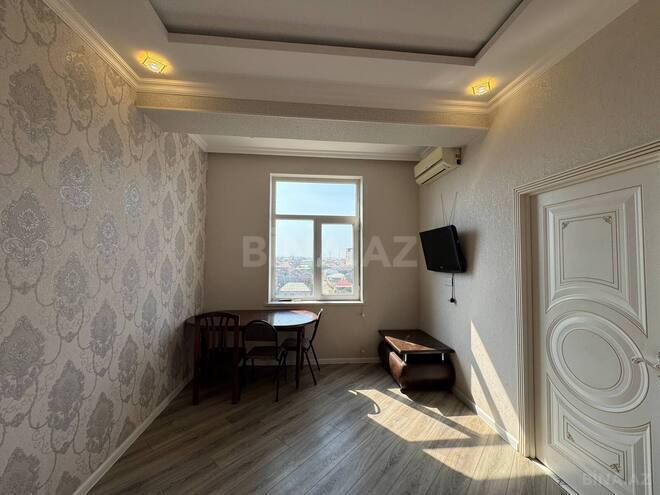 Satılır 2 otaqlı yeni tikili 51 m², Masazır q., photo 4 from 17