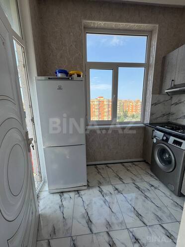 Satılır 2 otaqlı yeni tikili 51 m², Masazır q., photo 9 from 17