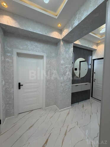 Satılır 3 otaqlı yeni tikili 85 m², Həzi Aslanov m., photo 14 from 19