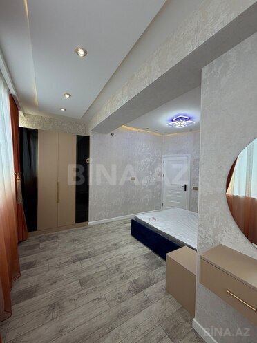 Satılır 3 otaqlı yeni tikili 85 m², Həzi Aslanov m., photo 8 from 19