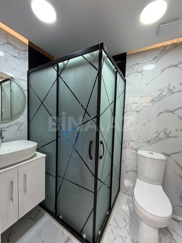 Satılır 3 otaqlı yeni tikili 85 m², Həzi Aslanov m., photo 18 from 19