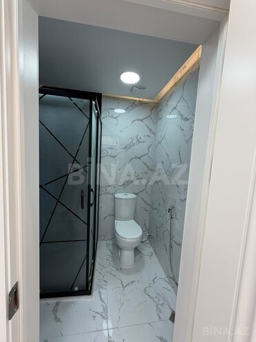 Satılır 3 otaqlı yeni tikili 85 m², Həzi Aslanov m., photo 17 from 19