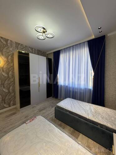 Satılır 3 otaqlı yeni tikili 85 m², Həzi Aslanov m., photo 10 from 19
