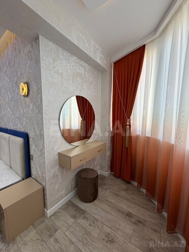 Satılır 3 otaqlı yeni tikili 85 m², Həzi Aslanov m., photo 6 from 19