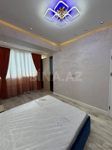 Satılır 3 otaqlı yeni tikili 85 m², Həzi Aslanov m., photo 7 from 19
