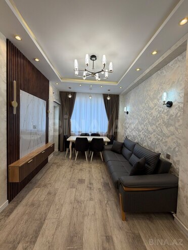 Satılır 3 otaqlı yeni tikili 85 m², Həzi Aslanov m., photo 3 from 19