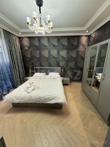İcarəyə verilir 5 otaqlı həyət evi/bağ evi 250 m², Novxanı q., photo 27 from 32
