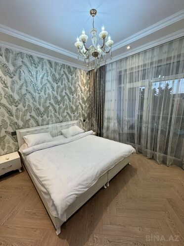 İcarəyə verilir 5 otaqlı həyət evi/bağ evi 250 m², Novxanı q., photo 28 from 32