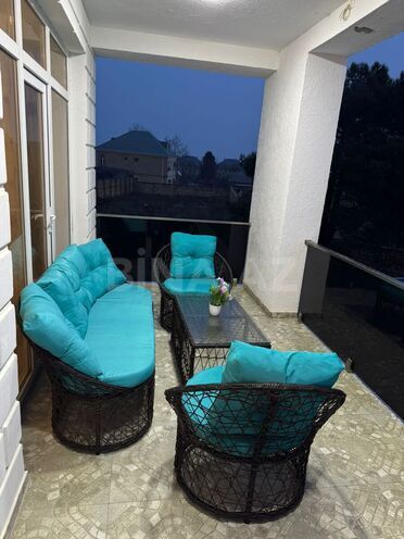 İcarəyə verilir 5 otaqlı həyət evi/bağ evi 250 m², Novxanı q., photo 14 from 32