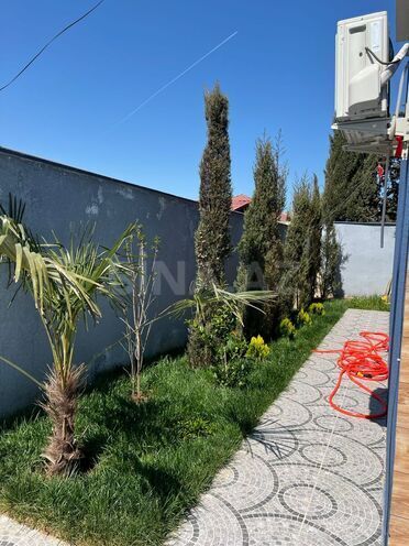 İcarəyə verilir 5 otaqlı həyət evi/bağ evi 250 m², Novxanı q., photo 11 from 32