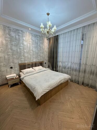 İcarəyə verilir 5 otaqlı həyət evi/bağ evi 250 m², Novxanı q., photo 26 from 32