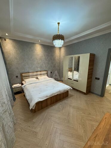 İcarəyə verilir 5 otaqlı həyət evi/bağ evi 250 m², Novxanı q., photo 25 from 32