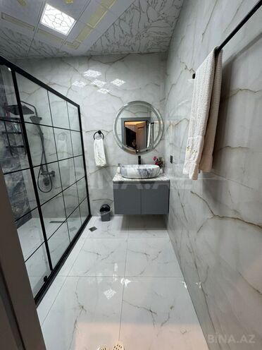 İcarəyə verilir 5 otaqlı həyət evi/bağ evi 250 m², Novxanı q., photo 30 from 32