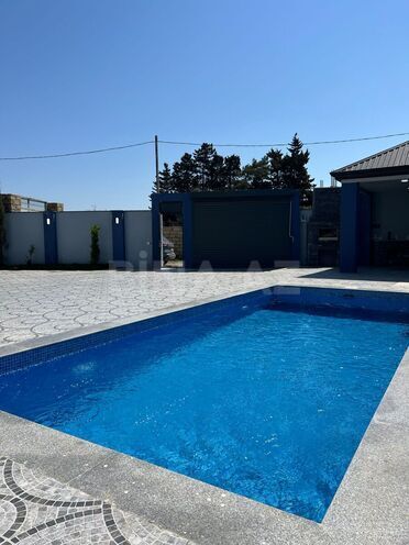 İcarəyə verilir 5 otaqlı həyət evi/bağ evi 250 m², Novxanı q., photo 5 from 32