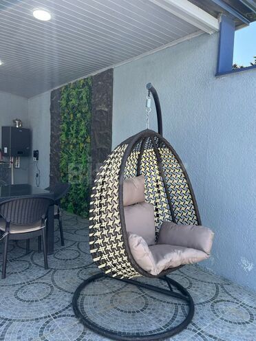 İcarəyə verilir 5 otaqlı həyət evi/bağ evi 250 m², Novxanı q., photo 8 from 32